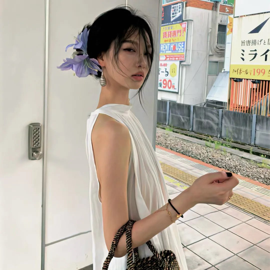 彗星美人