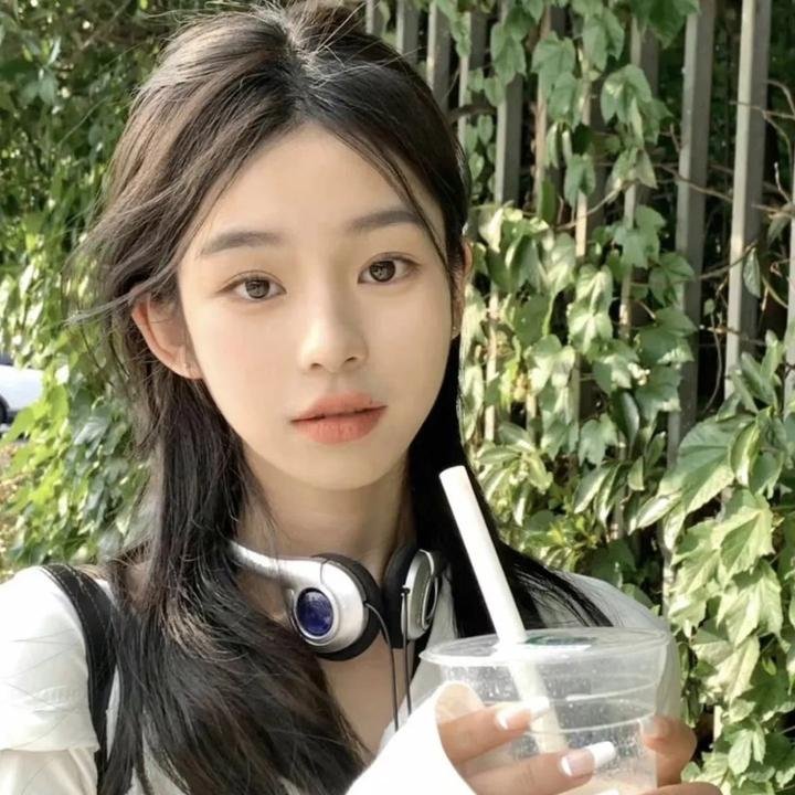 心动的瞬间